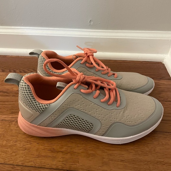 vionic jojo ombre sneakers